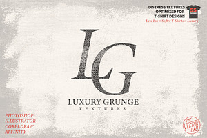 Luxury Grunge Textures