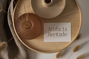 Serafilms Modern Stylish Serif, a Serif Font by Storytype Studio (Thumbnail 6 of 15)