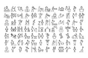 Construction Icons Pack, an Icon by Vector Portal (Thumbnail 4 of 5)