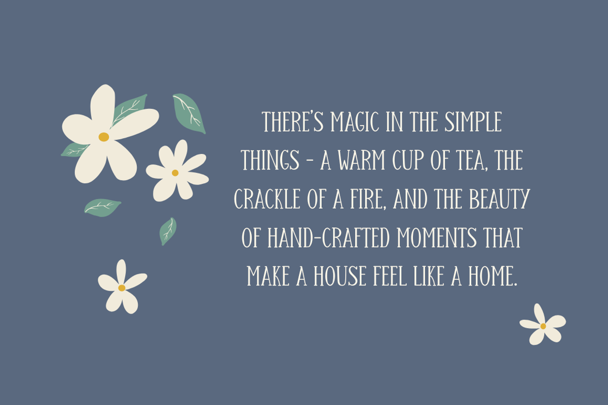 Farmhouse Rustic Font, a Serif Font by Cosy Fox (Photo 5 of 7)