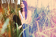 Vintage Premium Photo Effects #2, an Action Add-On by Mike Moloney (Thumbnail 3 of 5)