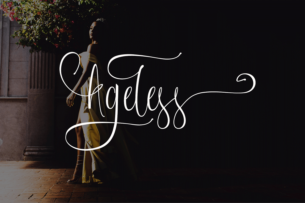 Ageless (Black Friday Sale) preview 7