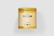 Paper Pouch Mockup, a Cups & Container Mockup by IsometricWorld (Thumbnail 20 of 22)