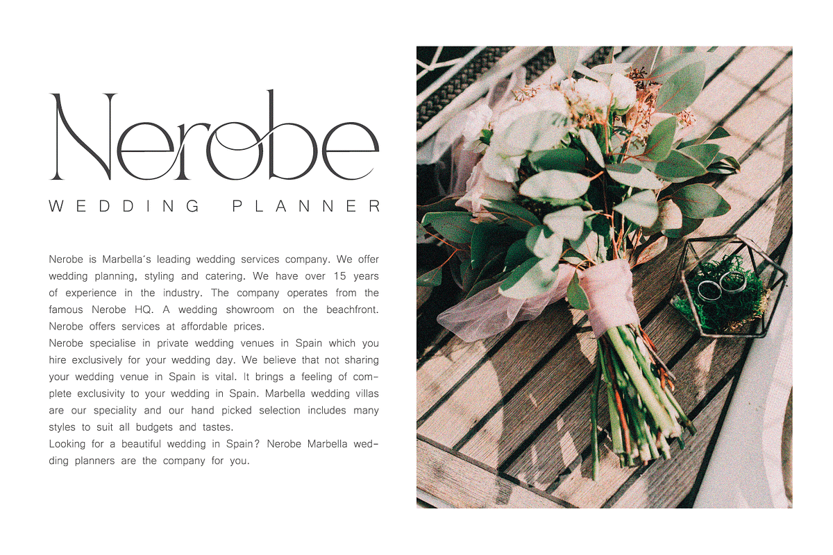 Bechilo – Modern Serif Font, a Serif Font by Yahya Type (Photo 15 of 25)