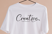 Second | Script Font, a Handwritten Font by Scratchones (Thumbnail 2 of 9)