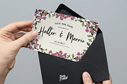 Vandella Handstylish Font, a Script Font by Alif Devan R. (Thumbnail 5 of 7)