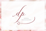 Zially, a Script Font by Fontdroe (Thumbnail 2 of 10)