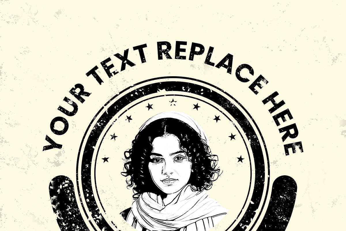 Rubber Stamp Generator, an Action Add-On by MRI STUDIO (Photo 21 of 52)