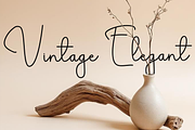Bhestanical, a Handwritten Font by InermediaSTUDIO (Thumbnail 2 of 8)
