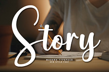 Story