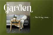 Habita - Serif Font, a Serif Font by blunesia (Thumbnail 3 of 6)