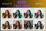 Preset Bundle Of 8,000 Soft Matte, a Preset Add-On by Aban's World (Thumbnail 14 of 64)