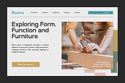 GC Fentura – Modern Structure Sans, a Sans Serif Font by Glyphonic (Thumbnail 6 of 15)