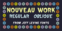 Nouveau Work JNL