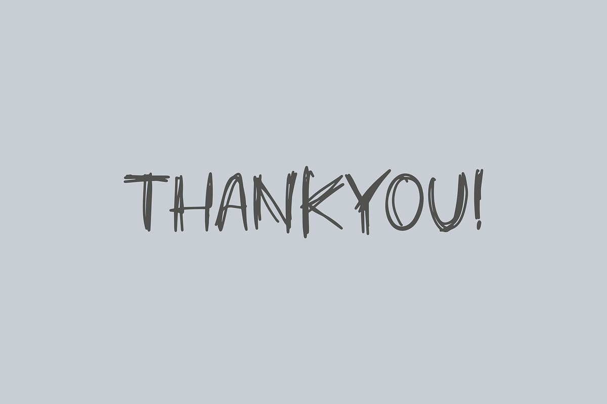 Maliaky Handwriting Font, a Handwritten Font by NTC Graphic (Photo 9 of 9)