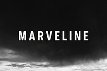 Marveline | Versatile Sans Serif
