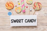 Young Mango | Script Font, a Script Font by Scratchones (Thumbnail 5 of 8)