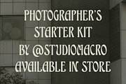 ED Bushland - Unique Display Serif, a Serif Font by Emyself Design (Thumbnail 9 of 10)