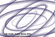 15+ Procreate Brushes XMAS 2017 Set, a Brush Add-On by Georg's Procreate Brushes (Thumbnail 6 of 7)
