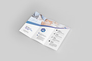 Clusterin Trifold Templat, a Brochure Template by Creatiya Type (Thumbnail 4 of 4)