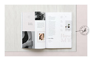 ROSE — Creative Pitch, a Brochure Template by Studio Standard (Thumbnail 3 of 12)