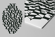 Balide - Display Serif, a Serif Font by Adam Fathony (Thumbnail 10 of 17)
