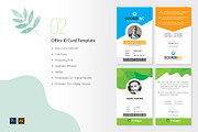 90+ Print Templates Mega Bundle, a Brochure Template by Orcshape Studio (Thumbnail 16 of 28)