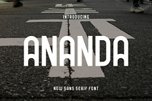 Ananda