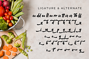 Hello Farmer – Childish Font, a Font by NURF Designs (Thumbnail 8 of 10)