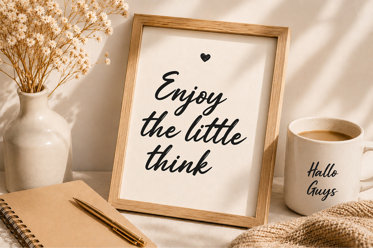 Seloria with extra, a Script Font by cocodesign (Photo 5 of 9)