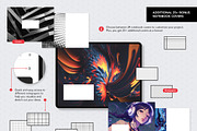 Designer+ Digital Workbook & Planner, a Presentation Template by Bichin (Thumbnail 10 of 10)