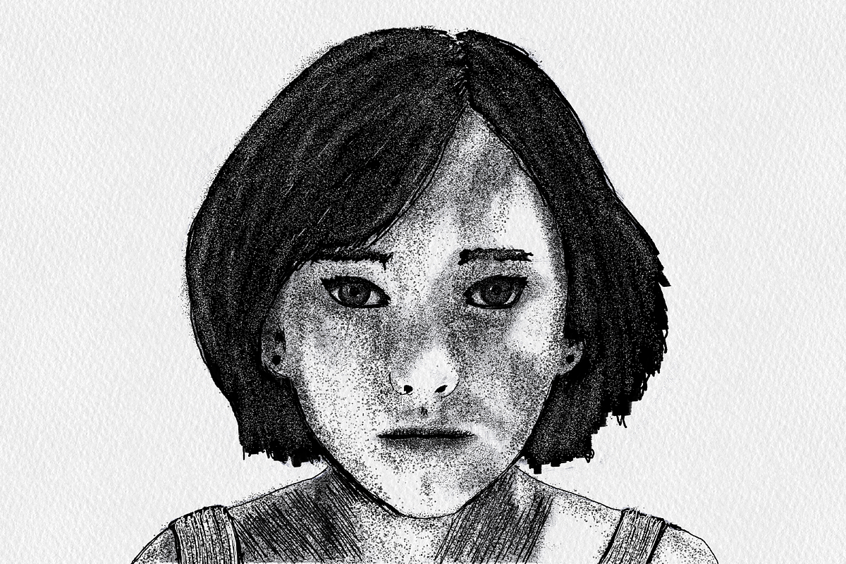 Ultimate Procreate Fineliner Pen Set, a Brush Add-On by Brush Moment (Photo 5 of 6)