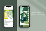 Modern Gouache 2 | Patterns + more, a Pattern Graphic by The Collective Studio (Thumbnail 2 of 9)