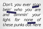 Lazario Rounded, a Sans Serif Font by Craft Supply Co. (Thumbnail 5 of 8)