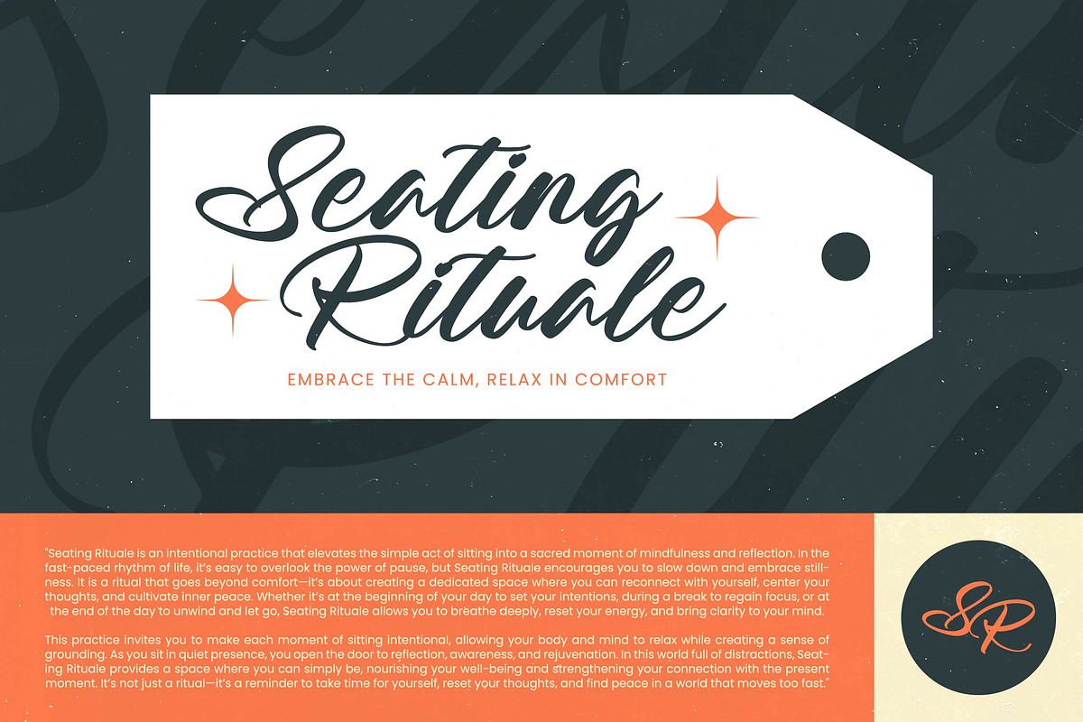 Outhlyn Funtica Bold Handwritten, a Script Font by stylishtype.co (Photo 7 of 20)