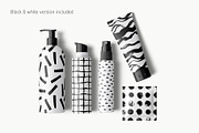 Hand drawn patterns, a Pattern Graphic by Magnia (Thumbnail 7 of 9)