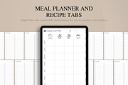 Digital Recipe Book, a Templates & Theme by Digital_Mind (Thumbnail 2 of 9)