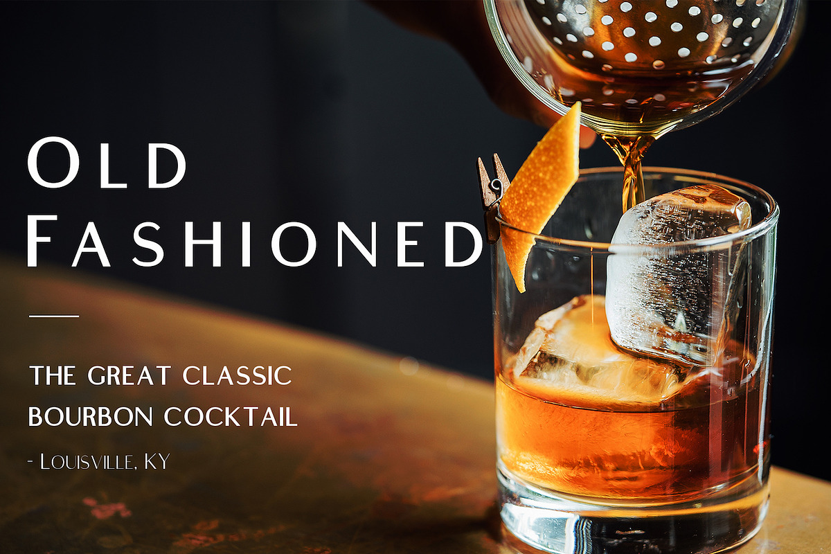 Highfield - Luxury Sans Font Family preview 8