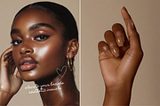 180 Beauty Skincare Stock Photos, a Beauty & Fashion Photo by COCO Designs (Thumbnail 10 of 20)