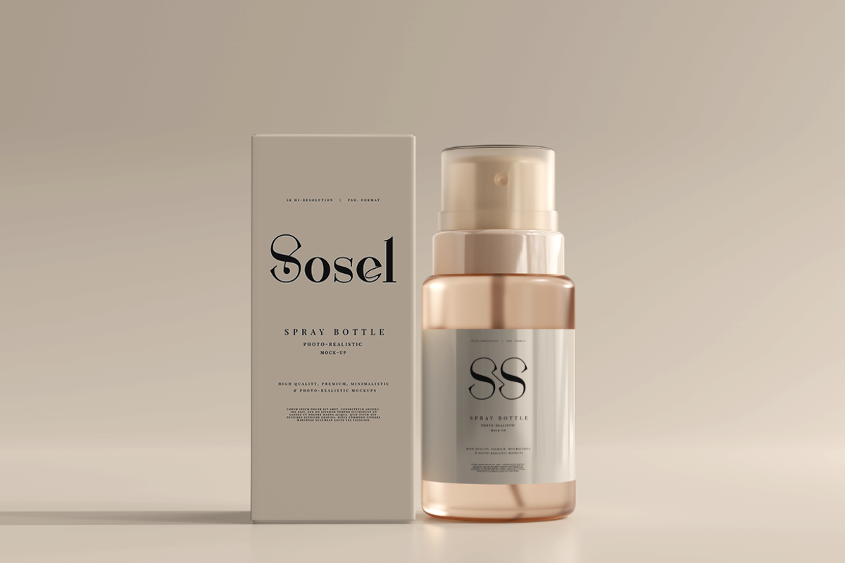 Renaisans Sans Modern Serif, a Serif Font by Creatype Studio (Photo 5 of 10)