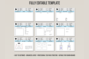 Streetwear Hoodie Tech Pack Template, a Presentation Template by std.badboy (Thumbnail 3 of 3)