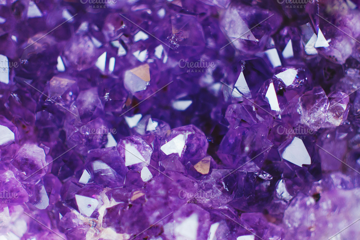 Amethyst background stock photo containing amethyst and background, an Abstract Photo by Chelsea Victoria (Photo 2 of 2)