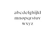Eleanor Goenka Classic Serif Font, a Serif Font by UICreative (Thumbnail 8 of 13)