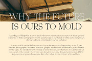 Greca - Modern Serif Font, a Serif Font by AuthenType (Thumbnail 5 of 10)