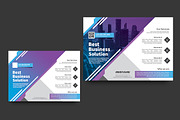 Corporate, a Flyer Template by Saphari (Thumbnail 3 of 3)