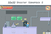 MEGA BUNDLE (All game assets), an Illustration by Fassous game assets (Thumbnail 55 of 123)