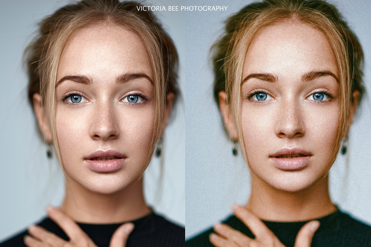 35 MM FILM LIGHTROOM PRESETS, a Preset Add-On by Victoria Bee Presets (Photo 10 of 10)