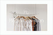 Bashan, a Serif Font by Muksal Creative (Thumbnail 3 of 9)