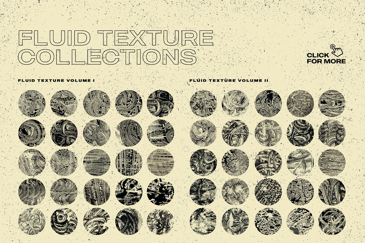 Fluid Texture Collections, a Texture Graphic by nicholasasmita (Photo 5 of 6)
