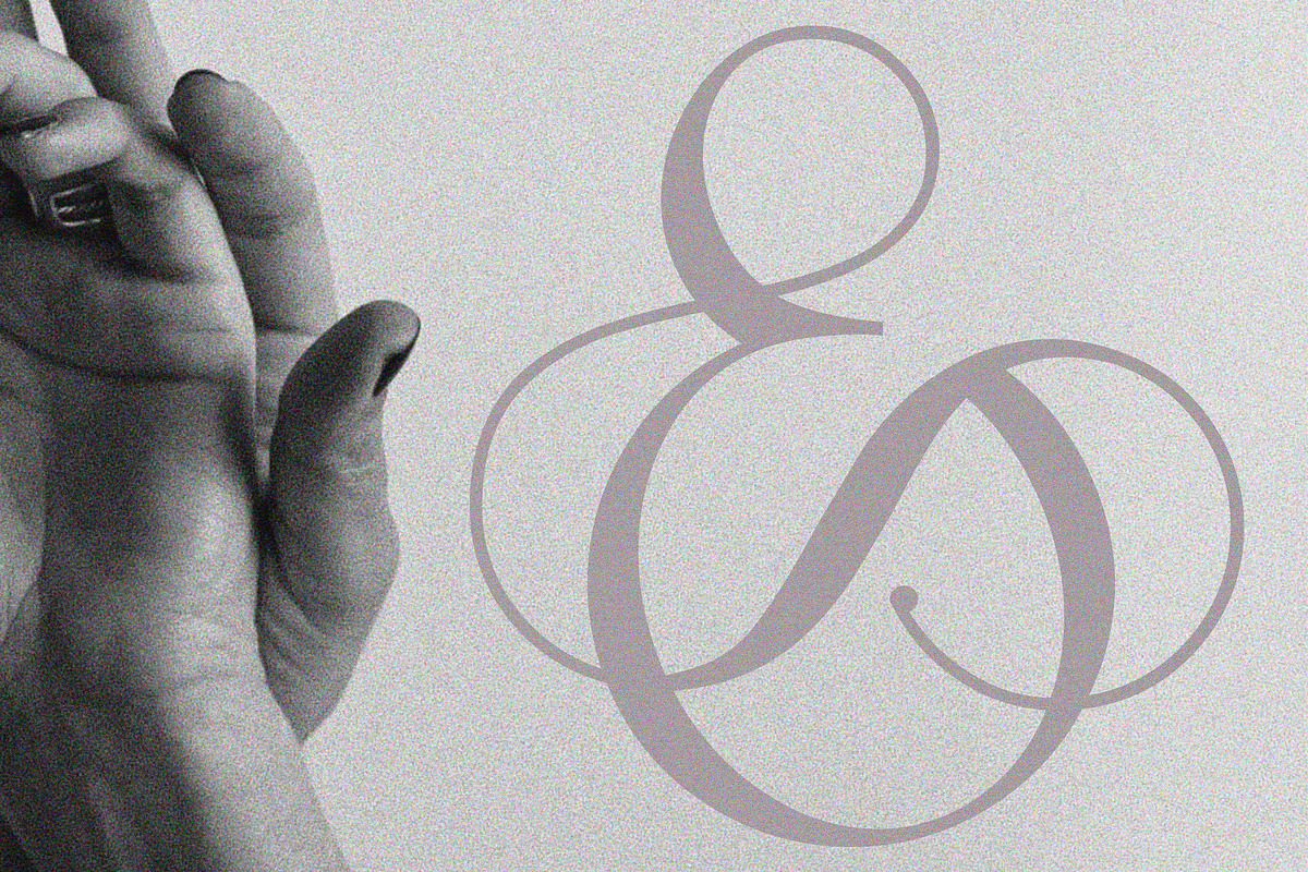 MARIBON//Serif+Script Duo SALE, a Serif Font by PeachCreme (Photo 7 of 11)
